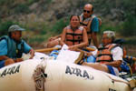 Kevin, Sara, Michael and Bob