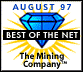 [Best of the Net - August '97]
