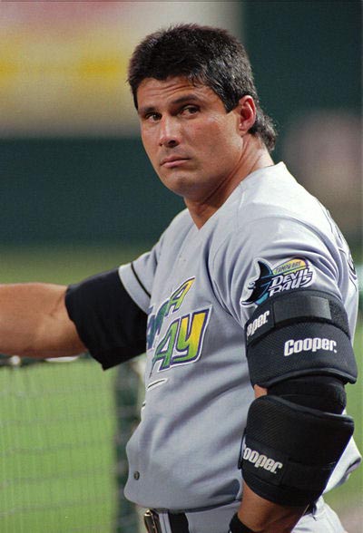 Jose Canseco - Photo Gallery #19.